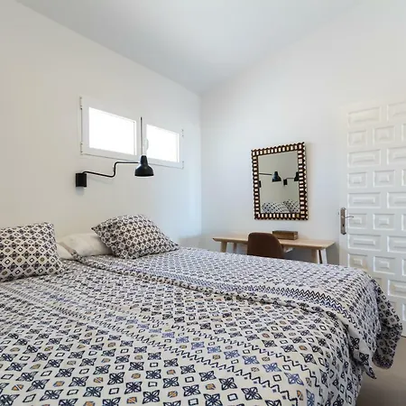 Primera Linea De Y Dunas De Maspalomas * Playa del Inglés