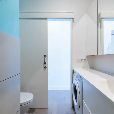 Primera Linea De Y Dunas De Maspalomas Lägenhet *