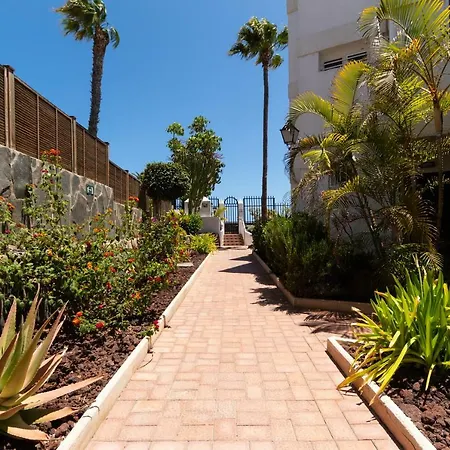 Lägenhet Primera Linea De Y Dunas De Maspalomas *