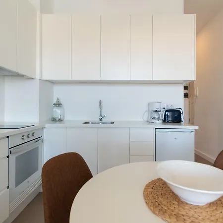 Lägenhet Primera Linea De Y Dunas De Maspalomas *