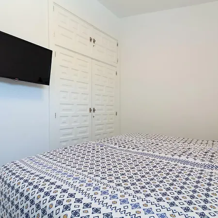 Primera Linea De Y Dunas De Maspalomas * Playa del Inglés