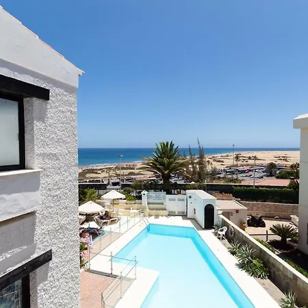 Primera Linea De Y Dunas De Maspalomas Playa del Inglés