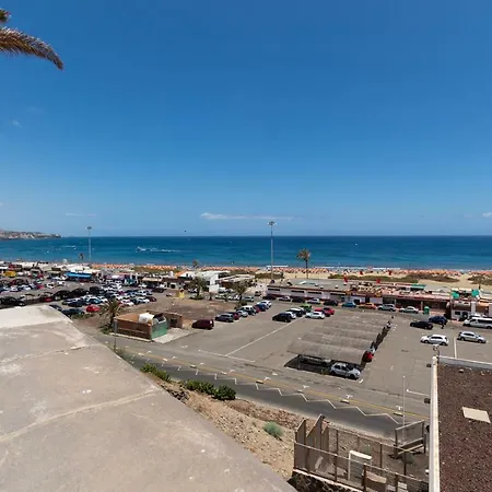 Lejlighed Primera Linea De Y Dunas De Maspalomas Playa del Inglés