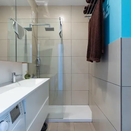 Apartment Primera Linea De Y Dunas De Maspalomas Playa del Inglés