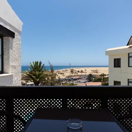 Apartment Primera Linea De Y Dunas De Maspalomas Playa del Inglés